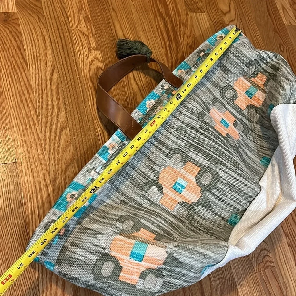 Anthropologie Andre Basket NWT